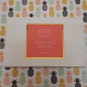 LAURA GELLER MONTAUK ESCAPE PALETTE